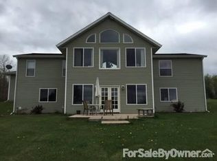 N2915 N 9th Rd, Coleman, WI 54112