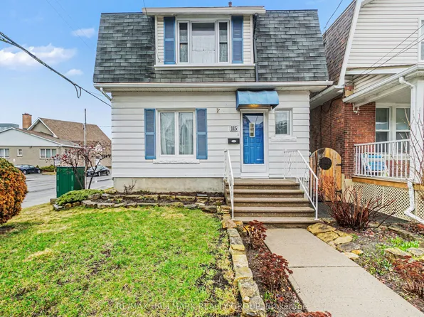 115 Hamilton Ave N, Ottawa, ON K1Y 1C1