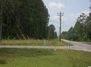 0 Cates Bay Rd, Conway, SC 29527