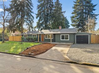 3708 Kirsten St, Eugene, OR 97404