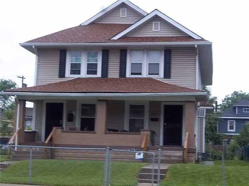 1st image of 3018 N College Ave