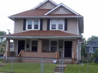 3018 N College Ave, Indianapolis, IN 46205