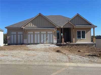 7105 Richards Dr, Shawnee, KS, 66216