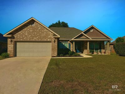 338 Thornhill Cir, Gulf Shores, AL, 36542