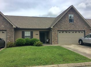 5111 Cates Bend Way, Powell, TN 37849