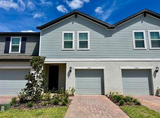 737 Legacy Dr, Davenport, FL 33896