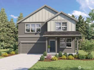 Meadow Hawk, Stanwood, WA 98292