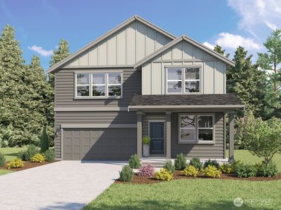 28807 77th Drive NW #94, Stanwood, WA, 98292