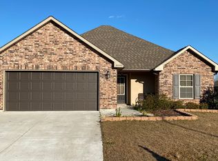 26540 Evangeline Trace Blvd, Denham Springs, LA 70726