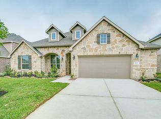 9010 Lacombe Ln, Tomball, TX 77375