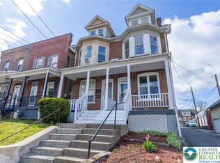 69 W Union Blvd, Bethlehem, PA 18018