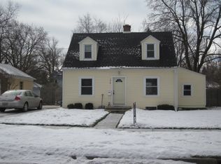 1616 Kingston Ave, Kalamazoo, MI 49001