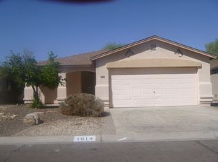 1014 E Desert Moon Trl, San Tan Valley, AZ 85143
