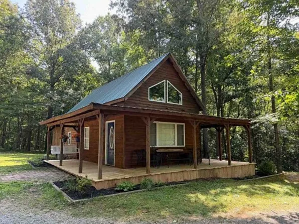 900 Riverside Church Rd, Drakesboro, KY 42337