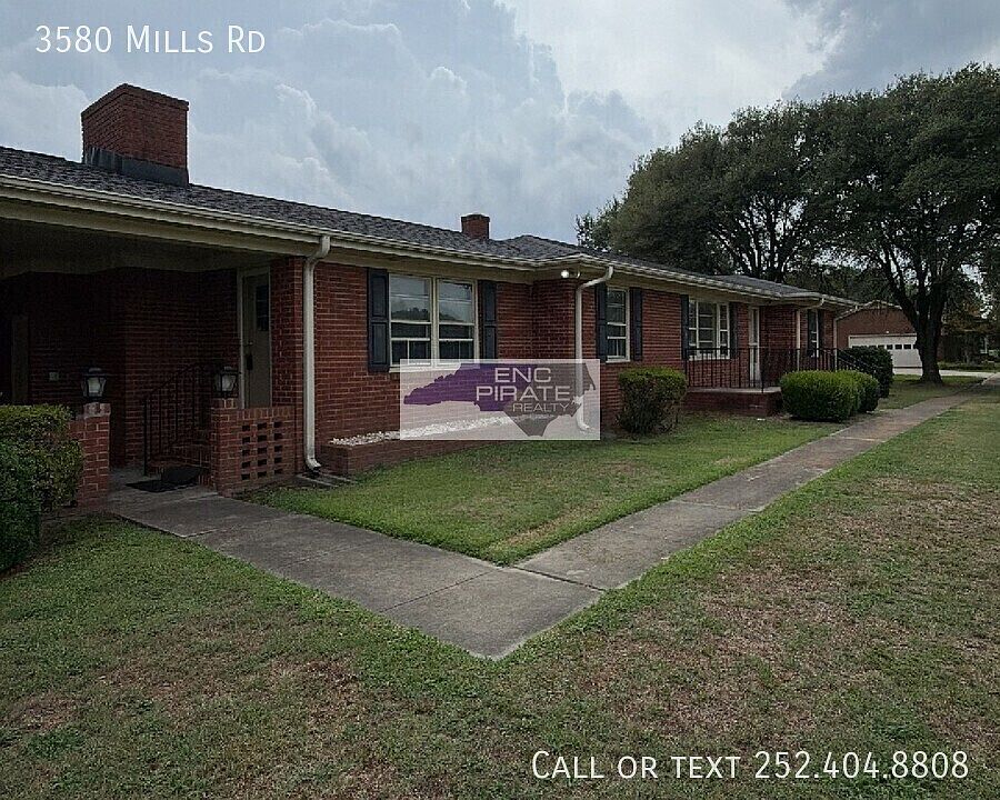 1st image of 3580 Mills Rd