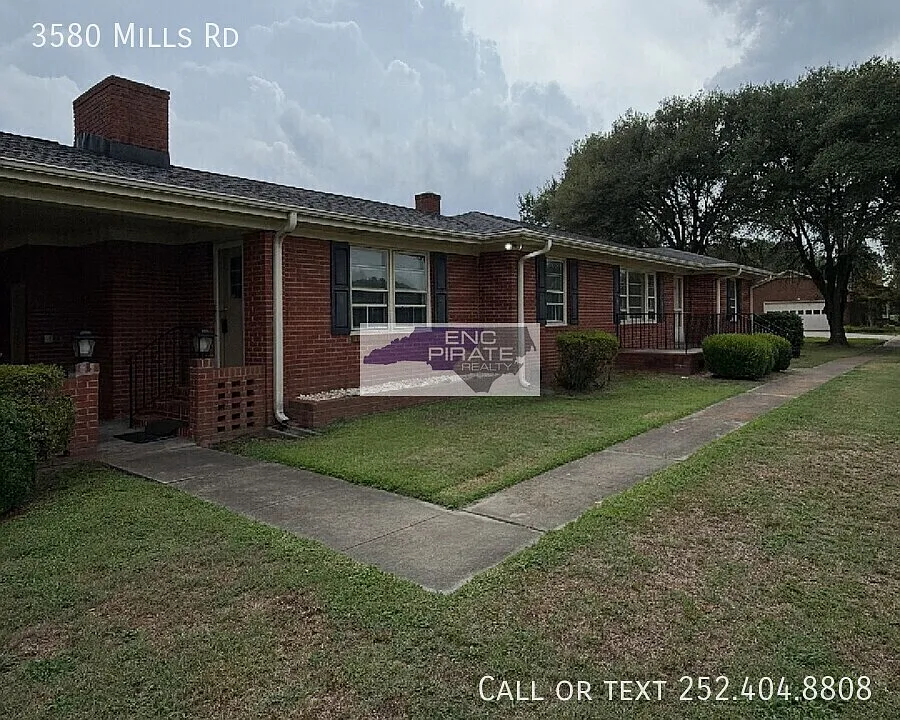 3580 Mills Rd