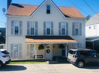 1007 Youngstown Ridge Rd FLOOR 2, Youngstown, PA 15696