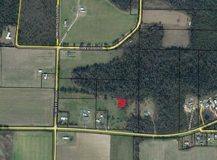 1 Alliance Rd, Marianna, FL 32448
