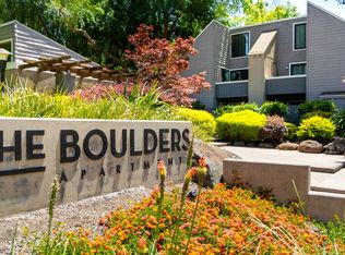 The Boulders, Walnut Creek, CA 94597