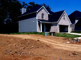 72 Brookford Way, Georgetown, KY 40324