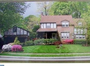 166 Rambling Way, Springfield, PA 19064