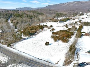 Back Rd, Maurertown, VA 22644