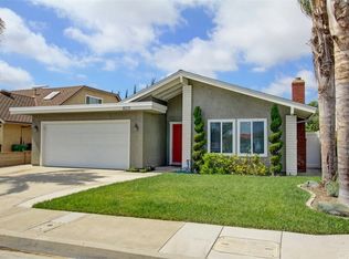 16031 Quartz St, Westminster, CA 92683