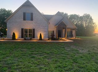 1969 Sharon Rd, Sharon, TN 38255