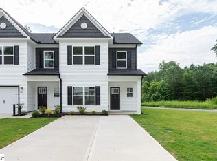 625 Farcroft Trl Lot 37, Roebuck, SC 29376