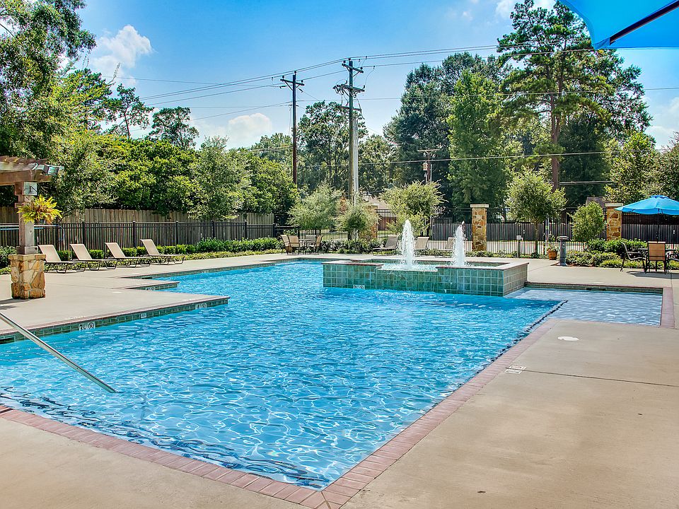 Parc At Denham Springs 31050 State Highway 16 Denham Springs, LA