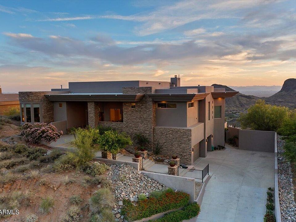 11122 N Viento Ct, Fountain Hills, AZ 85268 Zillow