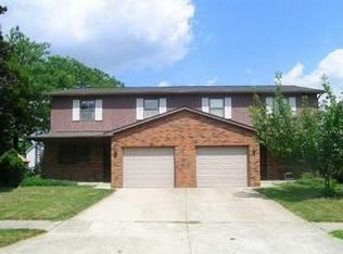6626 Treeview Ct, Columbus, OH 43231