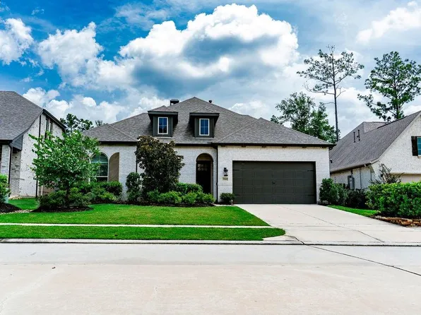 17469 Chestnut Cove Dr, Conroe, TX 77302