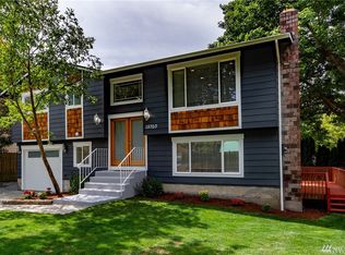 15703 NE 111th St, Redmond, WA 98052