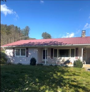 205 Bill Dalrymple Rd, Franklin, NC, 28734