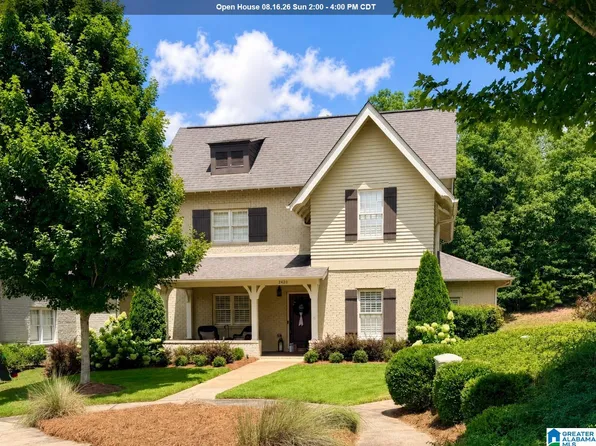 2420 Montauk Rd, Birmingham, AL 35226