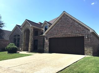 112 Olympic Dr, Willow Park, TX 76008