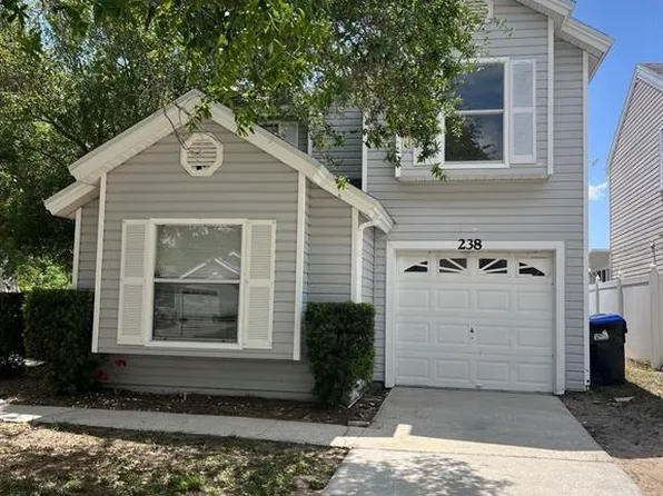 238 Sonoma Valley Cir, Orlando, FL 32835