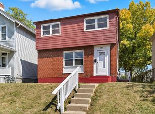 1082-1084 Peters Ave, Columbus, OH 43201