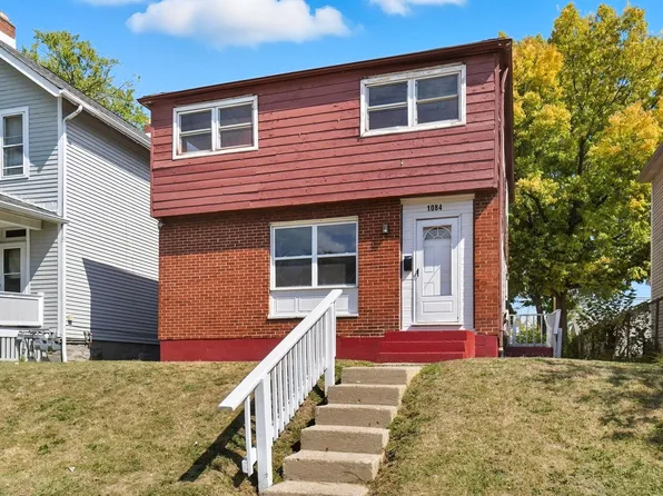 1082-1084 Peters Ave, Columbus, OH 43201