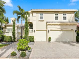 2311 Stotesbury Way, Wellington, FL 33414