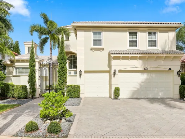 2311 Stotesbury Way, Wellington, FL 33414