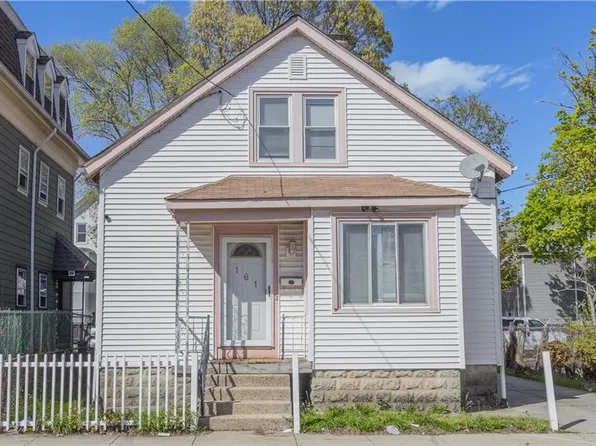 161 Ford St, Providence, RI 02909