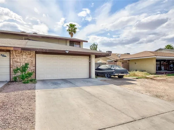 3939 Jontue St, Las Vegas, NV 89115