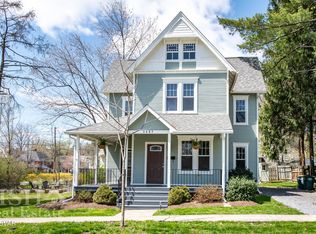 1407 Cherry St, Williamsport, PA 17701