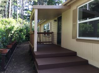 4793 Sea Pines Dr, Florence, OR