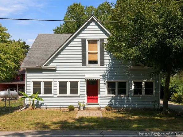 9900 Highway 150, Greenville, IN 47124
