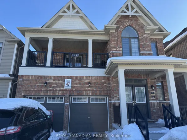 9 Bannister Rd, Barrie, ON L9J 0L4