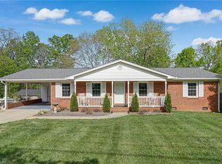 4165 Oak Haven Dr, Trinity, NC 27370