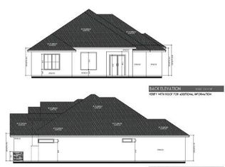 3326 Rachel St, Harlingen, TX 78552